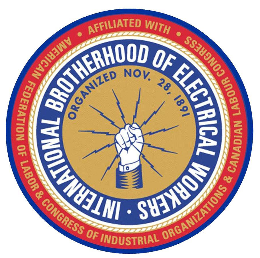 IBEW Logo