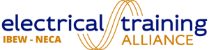 Electrical Training Alliance Logo -IBEW NECA