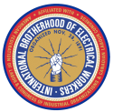 IBEW Logo IBEW Logo