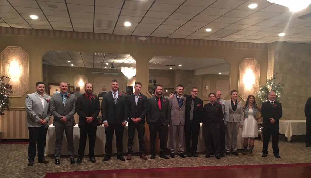 IBEW Local Union 712 Members IBEW Local Union 712 Members